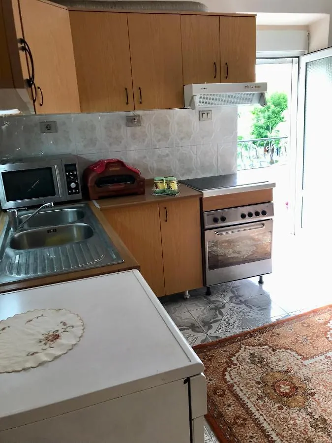 Lovely Apartment In Front Of The Lake 波格拉德茨 0*,  阿尔巴尼亚